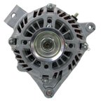 MPA Electrical 11631 Alternator - view 1
