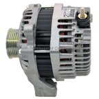 MPA Electrical 11631 Alternator - view 3