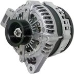 MPA Electrical 11645 Alternator - view 2