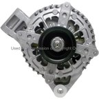 MPA Electrical 11645 Alternator - view 1