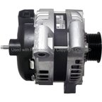 MPA Electrical 11645 Alternator - view 3
