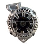 MPA Electrical 11646 Alternator - view 1