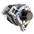 MPA Electrical 11647 Alternator - view 2