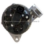 MPA Electrical 11647 Alternator - view 4