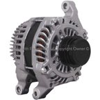 MPA Electrical 11655 Alternator - view 2