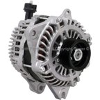 MPA Electrical 11658 Alternator - view 2