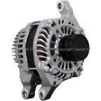 MPA Electrical 11668 Alternator - view 2