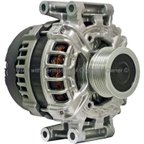 MPA Electrical 11717 Alternator - view 2