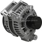 MPA Electrical 11792 Alternator - view 2