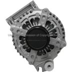 MPA Electrical 11792 Alternator - view 1
