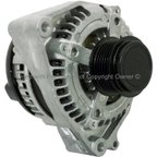 MPA Electrical 11794 Alternator - view 2
