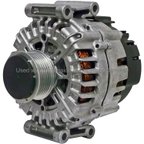 MPA Electrical 11800 Alternator - view 2