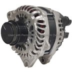 MPA Electrical 11826 Alternator - view 2