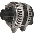 MPA Electrical 11834 Alternator - Lower - view 2