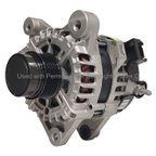 MPA Electrical 11839 Alternator - view 2