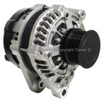 MPA Electrical 11847 Alternator - view 2