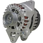 MPA Electrical 11863 Alternator - view 2