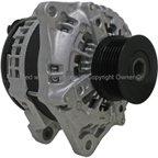 MPA Electrical 11873 Alternator - view 2