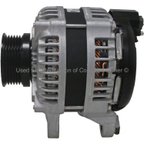 MPA Electrical 11873 Alternator - view 3