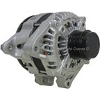 MPA Electrical 11874 Alternator - view 2