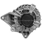 MPA Electrical 11912 Alternator - view 1