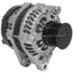 MPA Electrical 11933 Alternator - view 2
