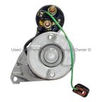 MPA Electrical 12043 Starter - view 4