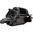 MPA Electrical 12072 Starter Motor - view 2
