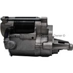 MPA Electrical 12072 Starter Motor - view 3