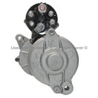 MPA Electrical 12075 Starter - view 4