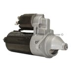 MPA Electrical 12078 Starter Motor - view 2