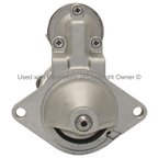 MPA Electrical 12078 Starter Motor - view 1
