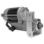 MPA Electrical 12080N Starter Motor - view 2