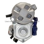 MPA Electrical 12097 Starter Motor - view 4