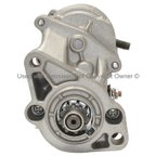 MPA Electrical 12097 Starter Motor - view 1