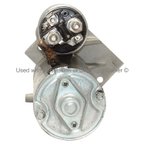 MPA Electrical 12105 Starter Motor - view 4