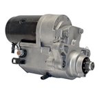 MPA Electrical 12111 Starter Motor - view 2