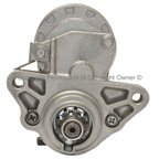 MPA Electrical 12111 Starter Motor - view 1