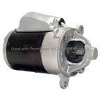 MPA Electrical 12116N Starter Motor - view 2