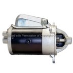 MPA Electrical 12116N Starter Motor - view 3
