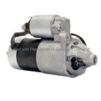 MPA Electrical 12117 Starter Motor - view 2