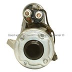 MPA Electrical 12121 Starter Motor - view 4