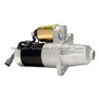 MPA Electrical 12122 Starter Motor - view 2