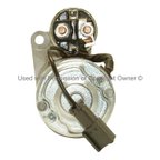 MPA Electrical 12122 Starter Motor - view 4
