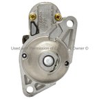MPA Electrical 12122 Starter Motor - view 1