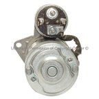 MPA Electrical 12124N Starter Motor - view 4