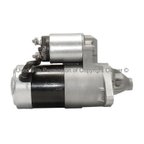 MPA Electrical 12124N Starter Motor - view 3