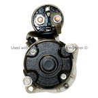 MPA Electrical 12127 Starter Motor - view 4