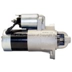 MPA Electrical 12128 Starter Motor - view 3