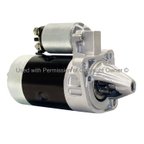 MPA Electrical 12129 Starter Motor - view 2